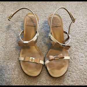 Tory Burch Slingback Sandals